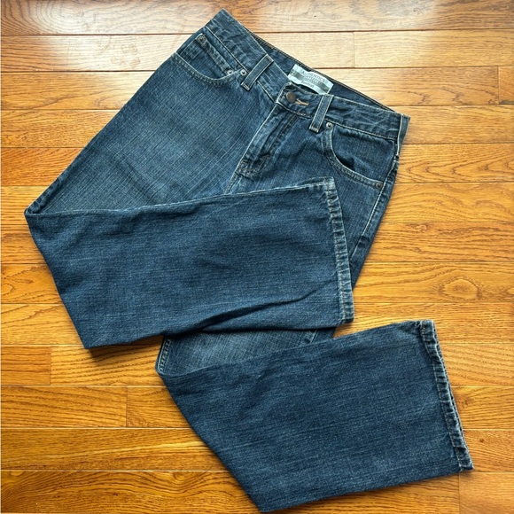 Girls Signature by Levi, Bootcut, Size 12 Regular - Picture 6 of 8